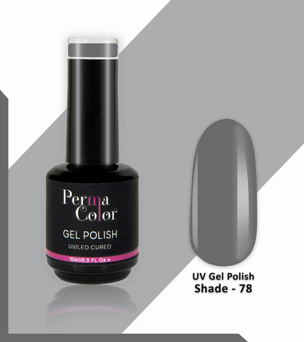 Perma Gel Polish UV/LED Nail Gel.