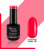 Perma Gel Polish UV/LED Nail Gel.