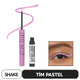 SHAKE-MATTE LILAC
