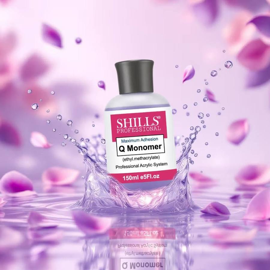 Shills Professional EMA Monomer.