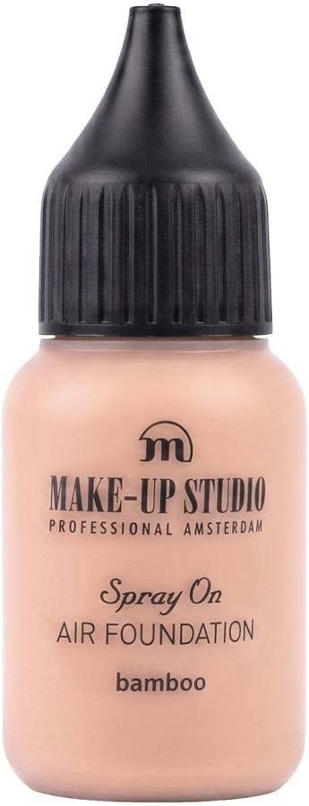 MAKE-UP STUDIO Spray   On   Air Foundation.