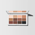 MAKEUP BY MARIO MASTER MATTES® EYESHADOW PALETTE: THE ORIGINAL