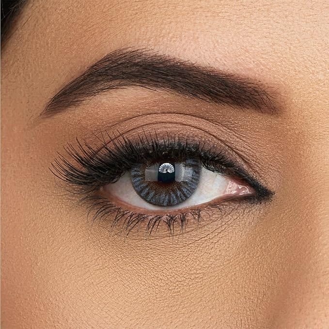Aquacolor - Contact Lenses (10 Lenses/Box) (All Colors)