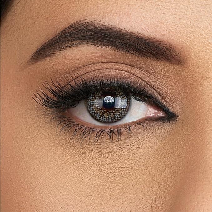 Aquacolor - Contact Lenses (10 Lenses/Box) (All Colors)