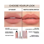 Anastasia Lip Velvet