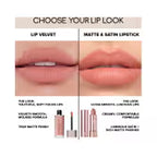 Anastasia Lip Velvet