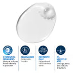 CeraVe Blemish Control Cleanser with 2% Salicylic Acid (236 ml)