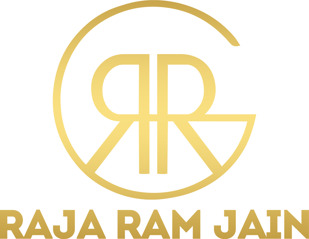 Raja Ram Jain