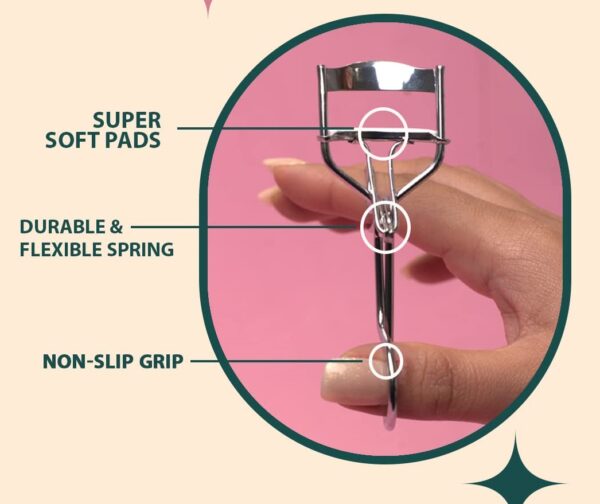 Eyelash Curler - Image 3